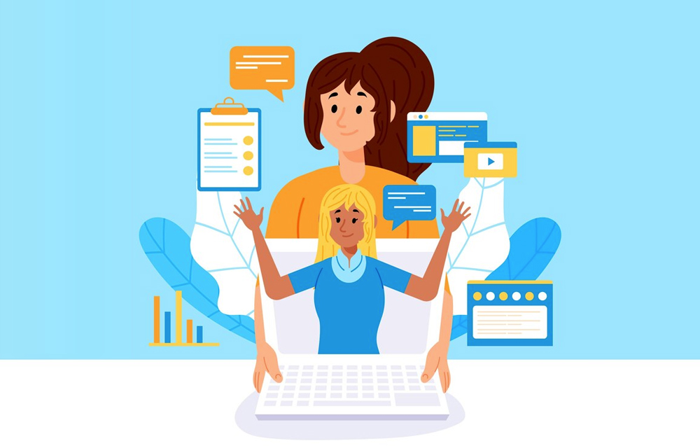 Qualities required to be a Virtual Assistant